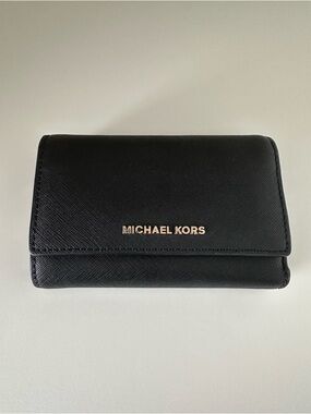 Michael Kors Medium Sized Wallet
